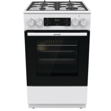 Плита комбінована Gorenje GK5C43WF