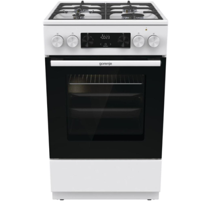 Плита комбінована Gorenje GK5C43WF