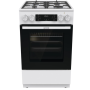 Плита комбінована Gorenje GK5C43WF