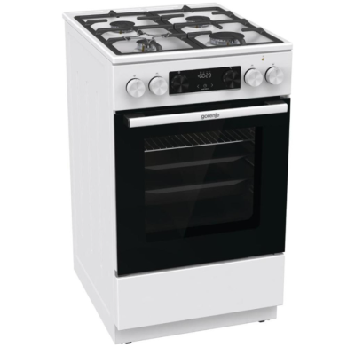 Плита комбінована Gorenje GK5C43WF