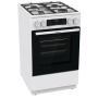 Плита комбінована Gorenje GK5C43WF