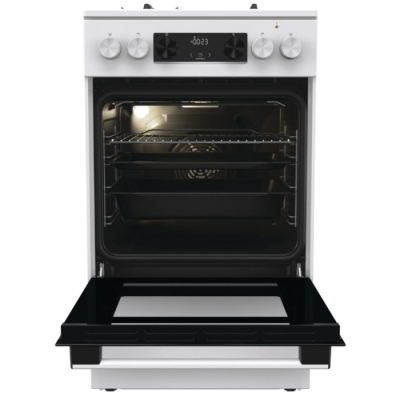 Плита комбінована Gorenje GK5C43WF