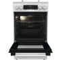 Плита комбінована Gorenje GK5C43WF