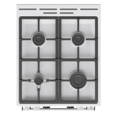 Плита комбінована Gorenje GK5C43WF