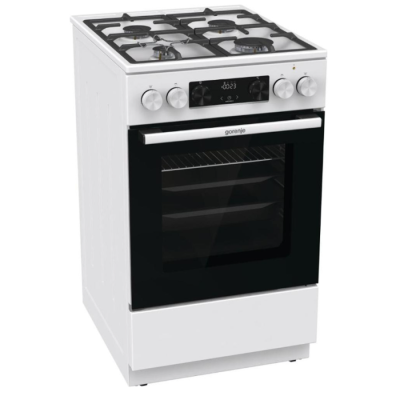Плита комбінована Gorenje GK5C43WF