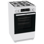 Плита комбінована Gorenje GK5C43WF