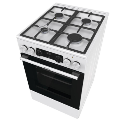 Плита комбінована Gorenje GK5C43WF
