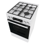 Плита комбінована Gorenje GK5C43WF