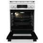 Плита комбінована Gorenje MEKS 5121 W