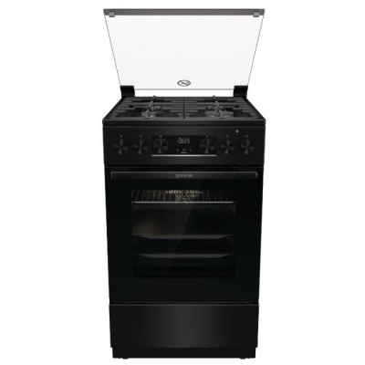 Плита комбінована Gorenje MEKS 5141 B