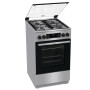 Плита комбінована Gorenje MEKS 5141 X