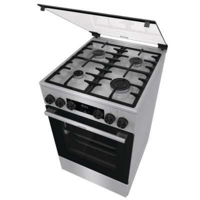 Плита комбінована Gorenje MEKS 5141 X