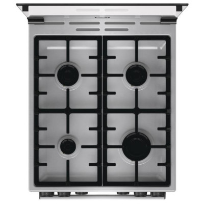 Плита комбінована Gorenje MEKS 5141 X