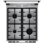 Плита комбінована Gorenje MEKS 5141 X
