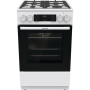 Плита комбінована Gorenje  GKS5C73WF