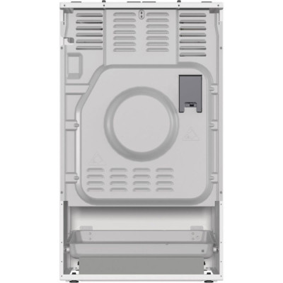 Плита комбінована Gorenje  GKS5C73WF