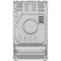 Плита комбінована Gorenje  GKS5C73WF