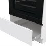 Плита комбінована Gorenje  GKS5C73WF