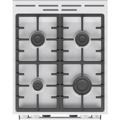 Плита комбінована Gorenje  GKS5C73WF