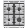 Плита комбінована Gorenje  GKS5C73WF