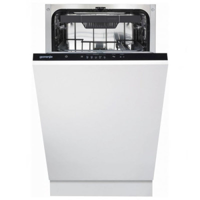 Посудомийна машина вбудована Gorenje GV 520E10