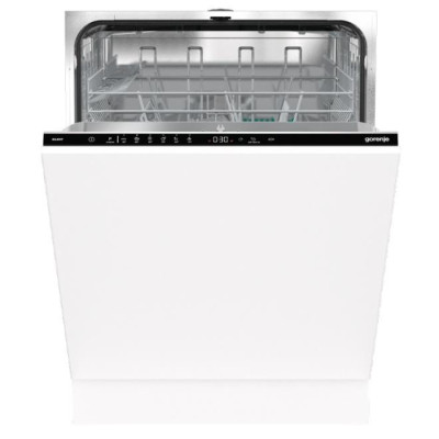 Посудомийна машина вбудована Gorenje GV 642 C60