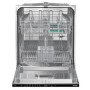 Посудомийна машина вбудована Gorenje GV 642 E90