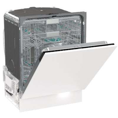 Посудомийна машина вбудована Gorenje GV 673 C62