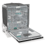 Посудомийна машина вбудована Gorenje GV 673 C62