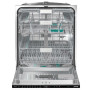 Посудомийна машина вбудована Gorenje GV 693 C60UVAD