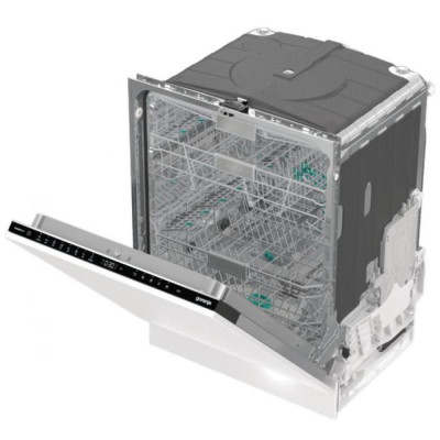 Посудомийна машина вбудована Gorenje GV 693 C60UVAD