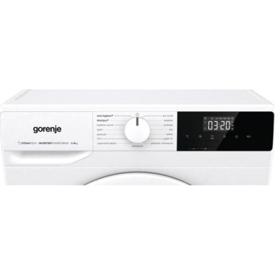 Пральна машина Gorenje WNHPI60SCS/UA