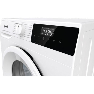 Пральна машина Gorenje WNHPI60SCS/UA