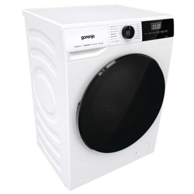 Прально-сушильна машина Gorenje WD2A964ADS/UA