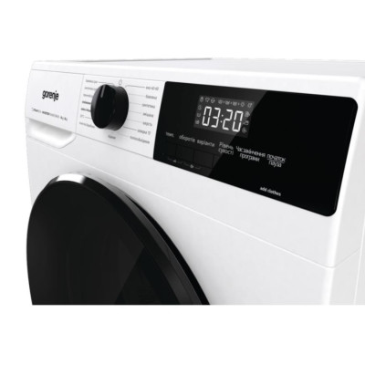 Прально-сушильна машина Gorenje WD2A964ADS/UA