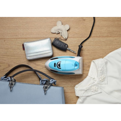 Утюг дорожный Gorenje SIH1100TBT (TI-6002)