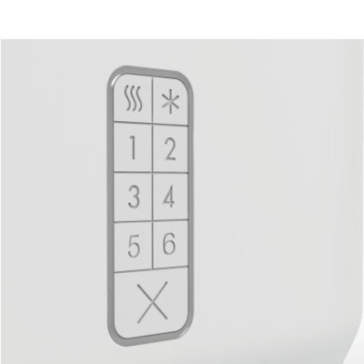 Тостер Gorenje T 800 ORAW