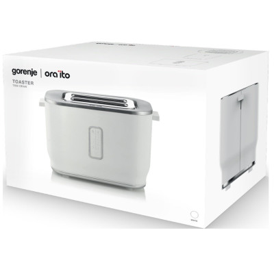 Тостер Gorenje T 800 ORAW