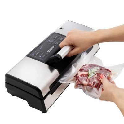 Вакуумний пакувальник Gorenje VS120EPRO