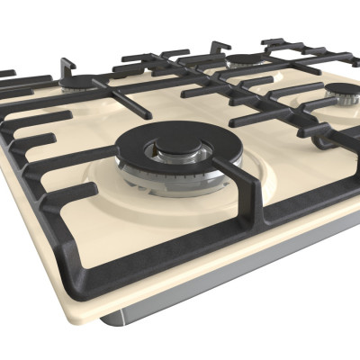 Варильна поверхня Gorenje GW642CLI