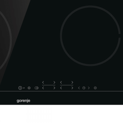 Варильна поверхня електрична Gorenje CT43SC