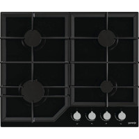 Варильна поверхня газова GORENJE GGT641KB