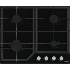Варильна поверхня газова GORENJE GGT641KB