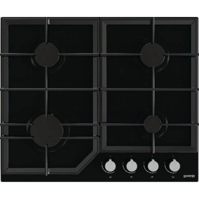 Варильна поверхня газова GORENJE GGT641KB
