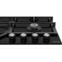 Варильна поверхня газова GORENJE GGT641KB