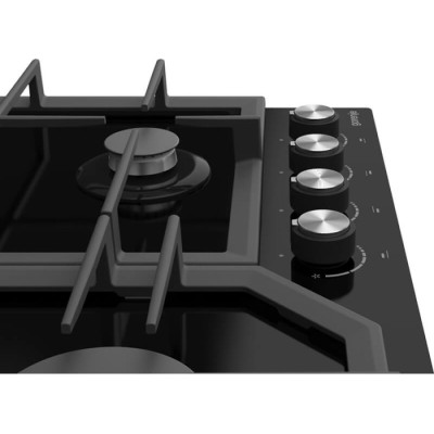 Варильна поверхня газова GORENJE GGT641KB