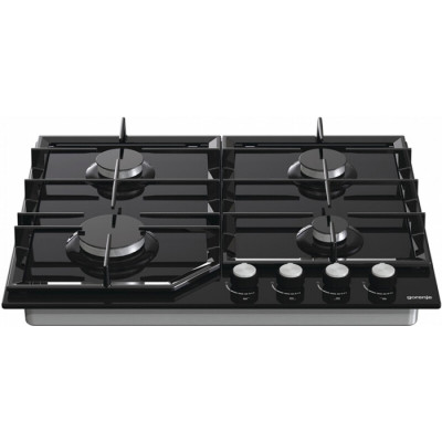 Варильна поверхня газова GORENJE GGT641KB
