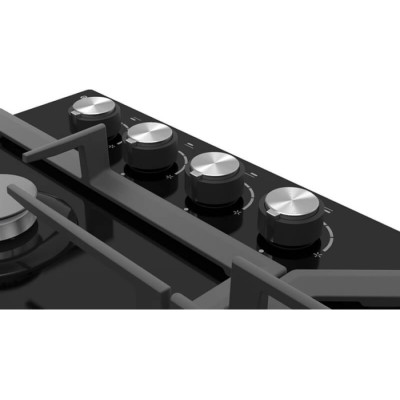 Варильна поверхня газова GORENJE GGT641KB