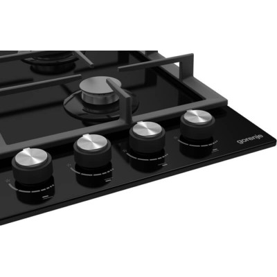Варильна поверхня газова GORENJE GGT641KB