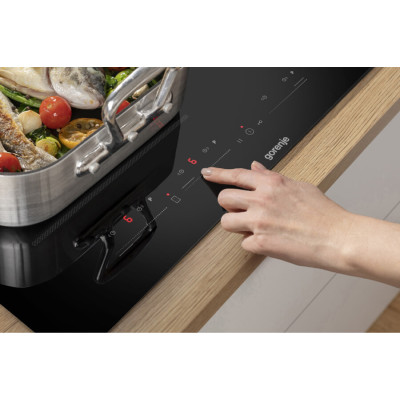 Варильна поверхня індукційна GORENJE GI6432BSCE